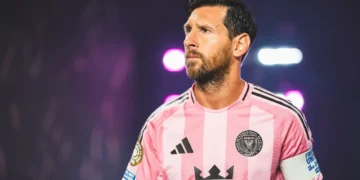 Messi cumple 38 años como leyenda bien viva del fútbol