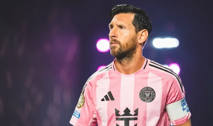 Messi cumple 38 años como leyenda bien viva del fútbol