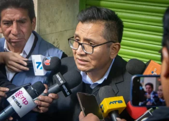 Caso Consorcio: Defensor pide que se investigue ‘por igual a todos’