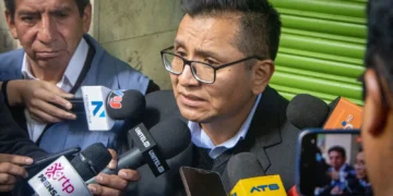 Caso Consorcio: Defensor pide que se investigue ‘por igual a todos’