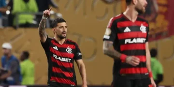 Giorgian de Arrascaeta proyecta ‘una final’ contra el Chelsea