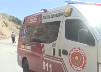 Desbloqueo en Bombeo deja cinco policías heridos