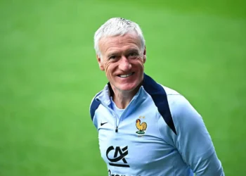 ‘No es una revancha de la Eurocopa’, asegura Deschamps