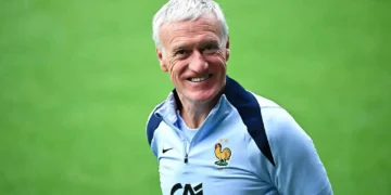 ‘No es una revancha de la Eurocopa’, asegura Deschamps