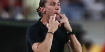 ‘Son mejores que nosotros y merecieron pasar’, dice Filipe Luís