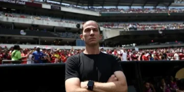 ‘No nos sentimos inferiores a nadie’, recalcó DT de Flamengo