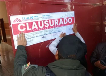 El matadero ilegal fue clausurado/GAMEA