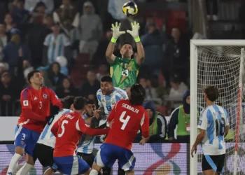 Llega la fecha de desenlaces para los sudamericanos al Mundial 2026