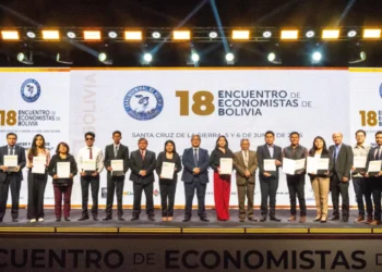 BCB concluye Encuentro de Economistas con foco en moneda digital