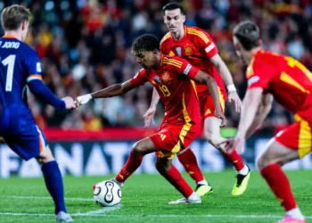 Tres campeones y un aspirante: la batalla final por la Liga de Naciones
