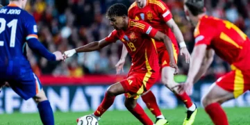 Tres campeones y un aspirante: la batalla final por la Liga de Naciones