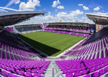 Los 12 estadios que albergarán el Mundial de Clubes en EEUU