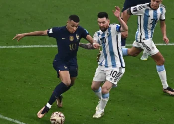 La Copa Intercontinental, recuerda duelos entre Europa y Sudamérica