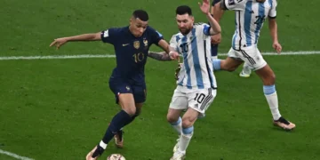 La Copa Intercontinental, recuerda duelos entre Europa y Sudamérica