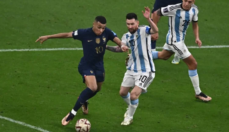 La Copa Intercontinental, recuerda duelos entre Europa y Sudamérica