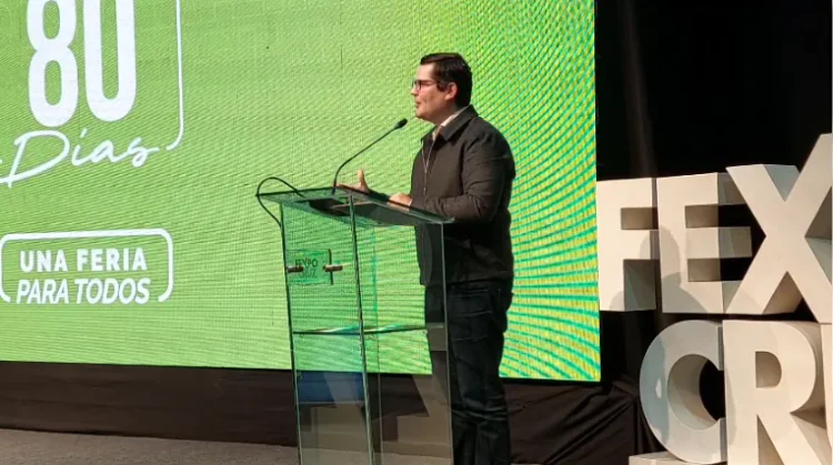 Expocruz 2025 abrirá sus puertas del 19 al 28 de septiembre