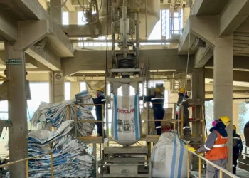 Fancesa paraliza producción por desabastecimiento de diésel