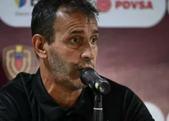 Partido ante Uruguay ‘es el más importante’, dice DT de Venezuela