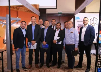 Finergy 2025 concluye con éxito fortaleciendo la agenda energética del país