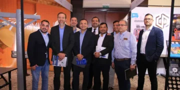 Finergy 2025 concluye con éxito fortaleciendo la agenda energética del país