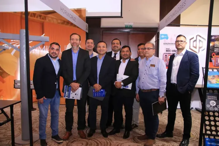 Finergy 2025 concluye con éxito fortaleciendo la agenda energética del país