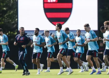 Mundial de Clubes: Flamengo confía en ser rival digno del Chelsea