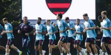 Mundial de Clubes: Flamengo confía en ser rival digno del Chelsea