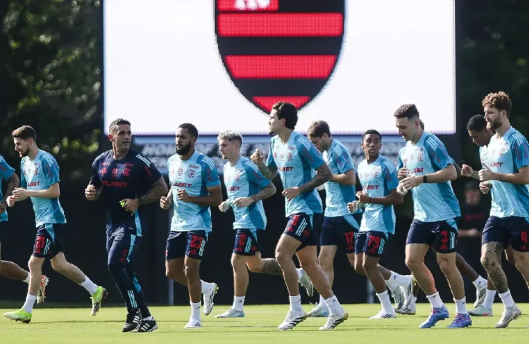 Mundial de Clubes: Flamengo confía en ser rival digno del Chelsea
