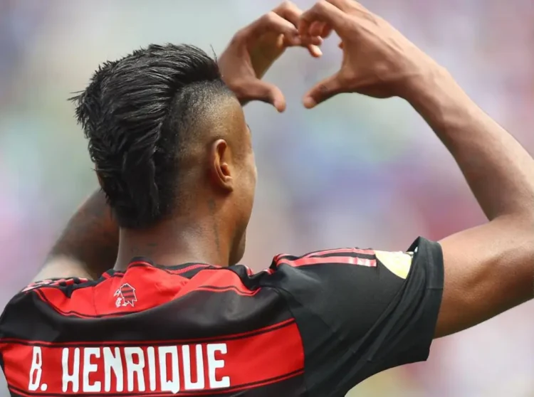 Flamengo busca mantener el invicto como líder del Grupo D