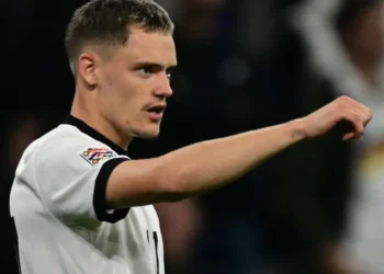 Liverpool llega a acuerdo récord para fichar a Wirtz