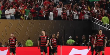 River, Flu y Monterrey mantienen invicto, Inter y Dortmund duermen