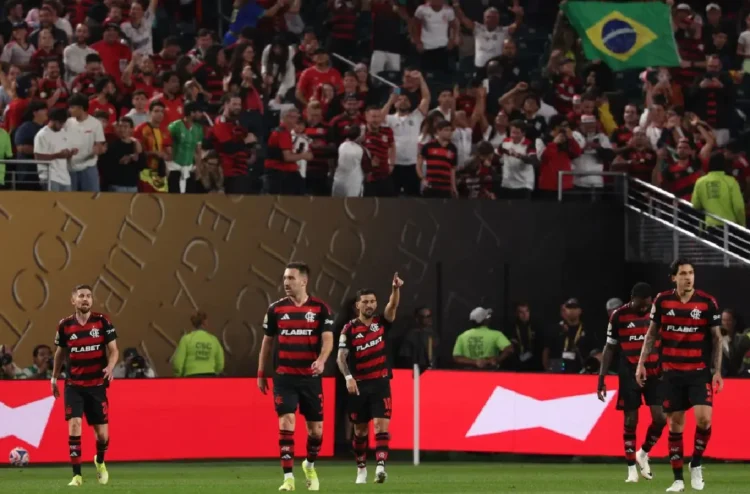 River, Flu y Monterrey mantienen invicto, Inter y Dortmund duermen