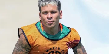 Flu-Inter, duelo de ganar o morir con artilleros sudamericanos