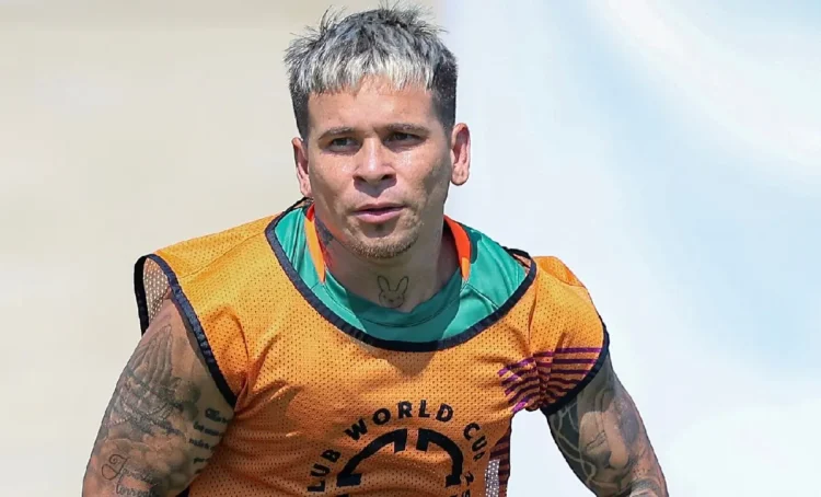 Flu-Inter, duelo de ganar o morir con artilleros sudamericanos