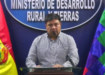 Gobierno califica foro de la CAO como ‘parcializado y excluyente’
