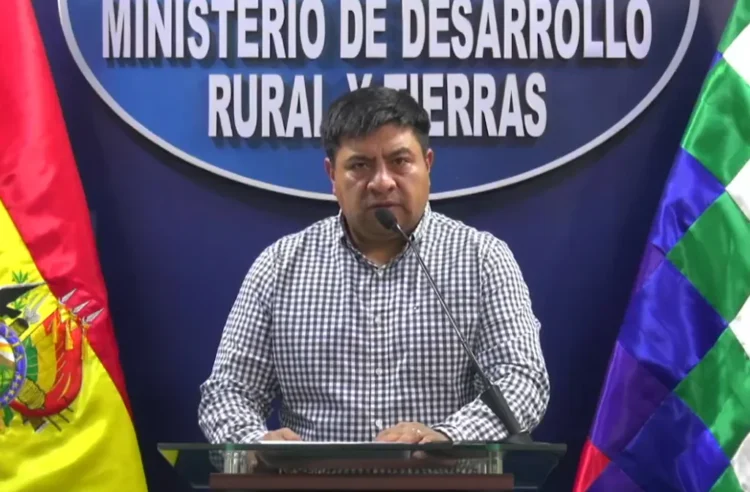 Gobierno califica foro de la CAO como ‘parcializado y excluyente’