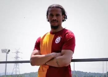 Leroy Sané deja el Bayern de Múnich y ficha por el Galatasaray