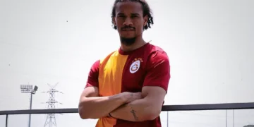Leroy Sané deja el Bayern de Múnich y ficha por el Galatasaray