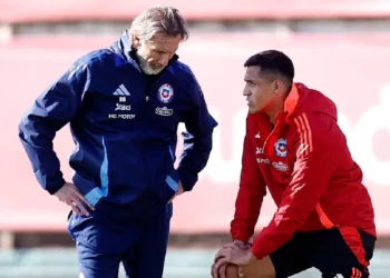 Gareca sobre Argentina: ‘Aunque tenga bajas, hay que tener cuidado’