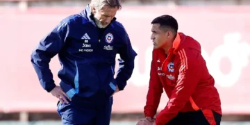 Gareca sobre Argentina: ‘Aunque tenga bajas, hay que tener cuidado’