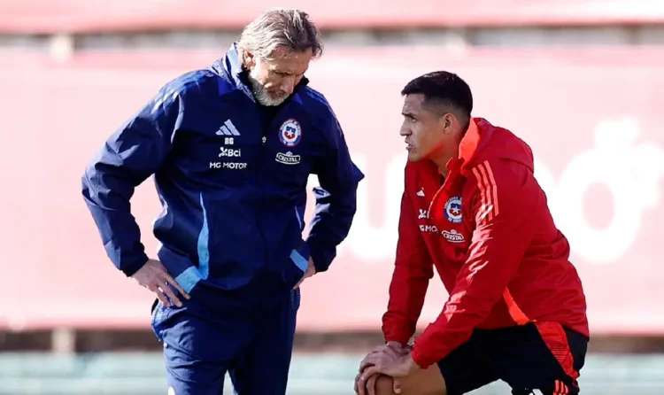 Gareca sobre Argentina: ‘Aunque tenga bajas, hay que tener cuidado’