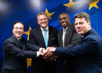 UE y Reino Unido anuncian acuerdo ‘histórico’ para sacar a Gibraltar del limbo