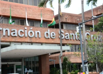 gobernaciones