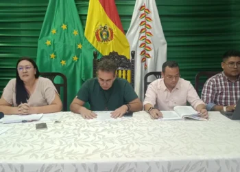 Beni denuncia incumplimiento del 35% en transferencias del Estado