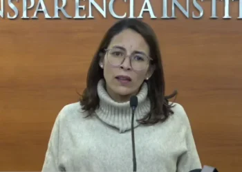 Gobierno niega informe del WJP y destaca avances contra la corrupción