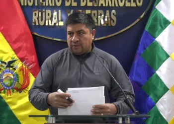 El Gobierno dice que la crisis económica durará hasta 2026