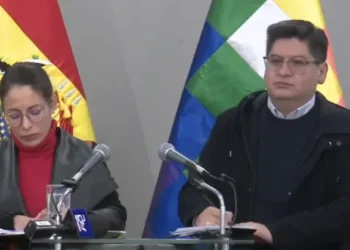 Gobierno propone ley de agentes encubiertos y revisión de remesas ilícitas