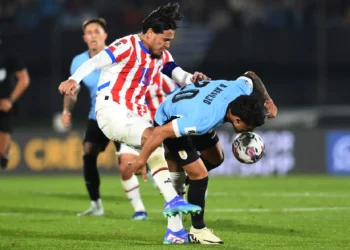 ‘Uruguay es una selección muy fuerte’, afirma Gustavo Gómez