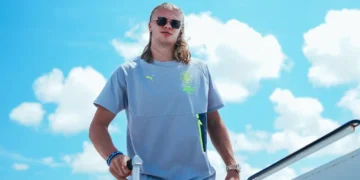 El Manchester City se renueva para recuperar el camino del éxito