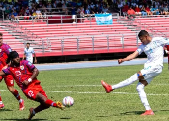 Panamá, Costa Rica y Honduras avanzan en clasificatorio de la Concacaf